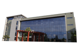 奠基年 宜陽(yáng)新廠奠基,配備行業(yè)***10萬(wàn)級(jí)無(wú)塵車(chē)間 成立營(yíng)銷(xiāo)中心，決戰(zhàn)線下終端